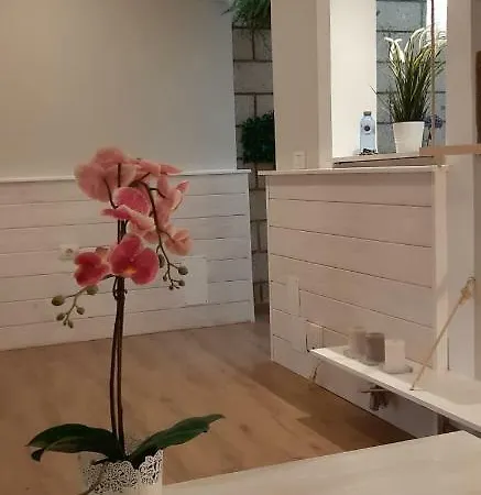Romantica Cruz Apartment *