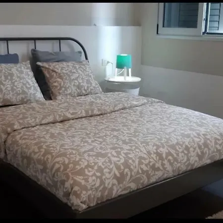 Appartement Romantica Cruz *
